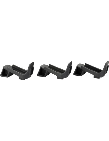 3PK MagPod PMAGS Gen3 Negro - Plástico 63.4g