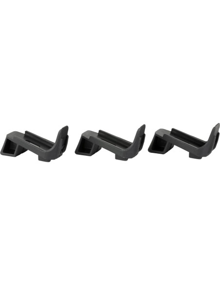 3PK MagPod PMAGS Gen3 Negro - Plástico 63.4g