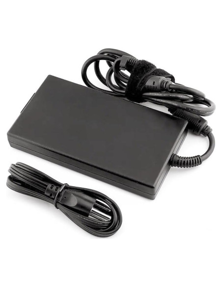 Adaptador AC/DC 20V PowerHOOD para RayCue 128K Pro 14 en 1