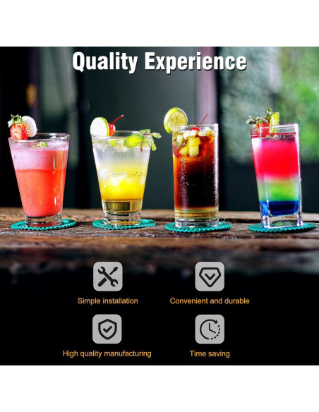 Adaptador de Conector Rápido CO2 Hosile con Manómetro y Válvula