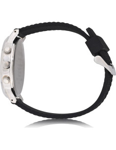 Reloj Analógico para Hombre Accutime NASA NAS5003AZ - Silicona 2