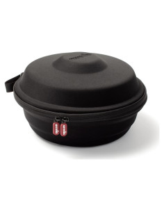 Funda Protectora EVA para Horno de Cocina Omnia - Negra