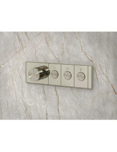 Kit de Recubrimiento de Ducha KOHLER Anthem Termostático 2