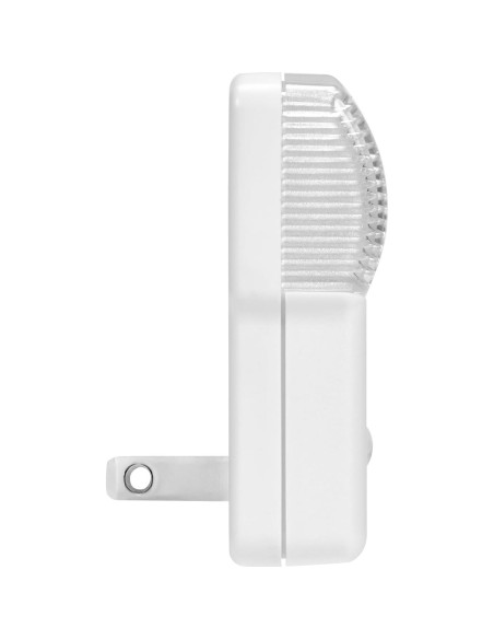 Luz Nocturna LED Maxxima MLN-50A con Sensor Crepúsculo - 2 Piezas Luz Nocturna LED Maxxima MLN-50A con Sensor Crepúsculo - 2 Piezas