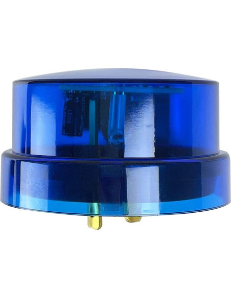 Sensor de Luz Exterior WEITUO con Fotocélula IP66 1000W