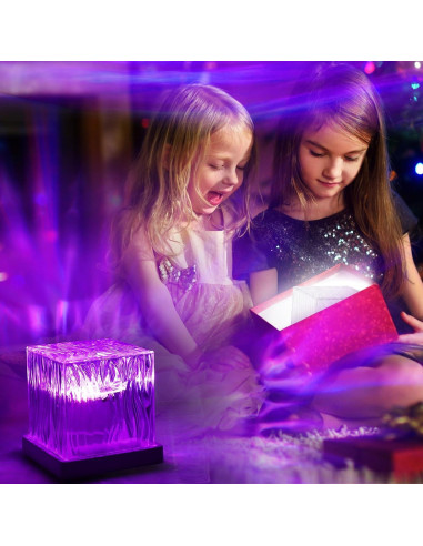 Proyector de Auroras Boreales LED ZHONGSHAN LW10 16 Colores