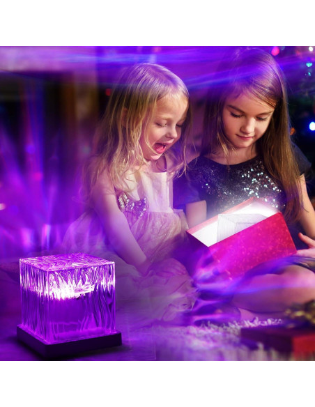 Proyector de Auroras Boreales LED ZHONGSHAN LW10 16 Colores