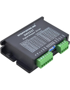 Controlador de Motor Paso a Paso STEPPERONLINE DM332T 10-30VDC 2