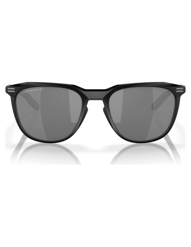 Gafas de sol Oakley Thurso negras polarizadas 54mm