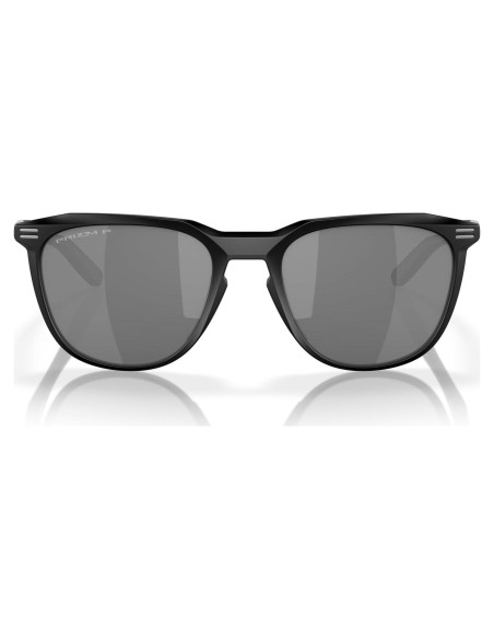 Gafas de sol Oakley Thurso negras polarizadas 54mm