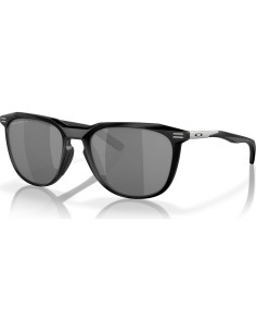 Gafas de sol Oakley Thurso negras polarizadas 54mm 2
