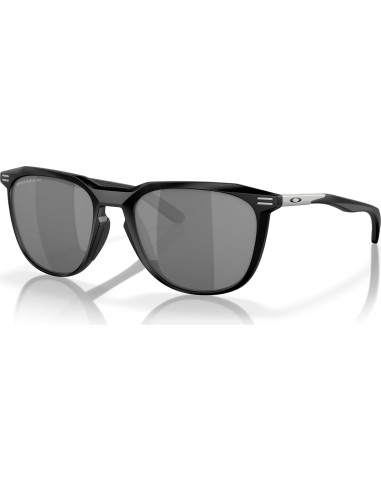 Gafas de sol Oakley Thurso negras polarizadas 54mm