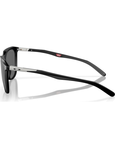 Gafas de sol Oakley Thurso negras polarizadas 54mm