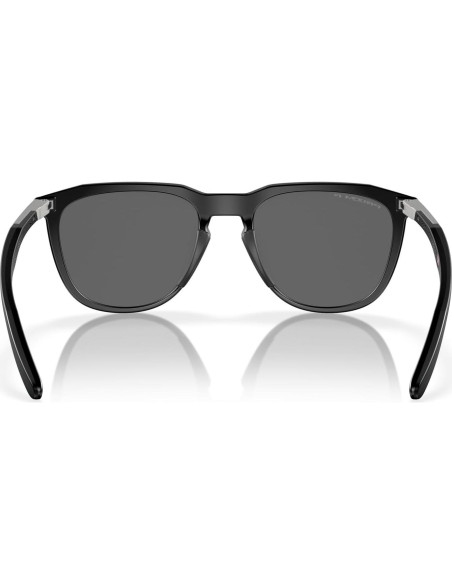 Gafas de sol Oakley Thurso negras polarizadas 54mm