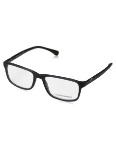 Gafas de Montura Completa Emporio Armani EA3098 Azul Mate 53mm