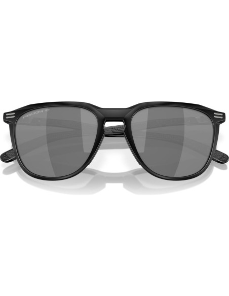 Gafas de sol Oakley Thurso negras polarizadas 54mm