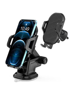 Soporte Universal para Teléfono en Coche YYZXDZ - 3 en 1