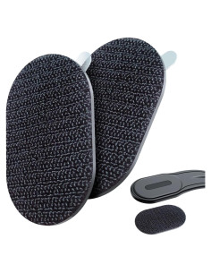 Almohadillas Adhesivas 3M VHB eSamcore - Paquete de 2 - 7.2x4.5cm