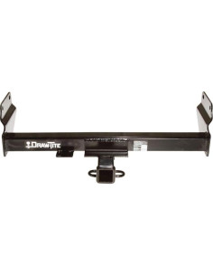 Enganche de Remolque Clase 3 Draw-Tite 75699 para Jeep Grand Cherokee 2