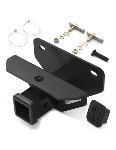 Kit de Enganche de Remolque Tyger Auto TG-HC3D002B para Dodge Ram