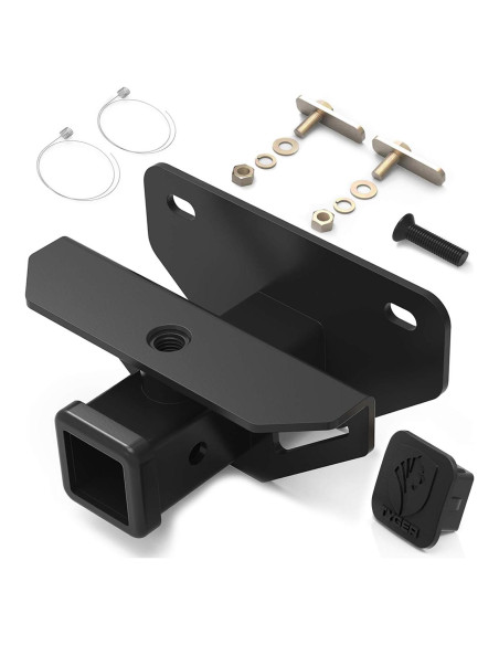 Kit de Enganche de Remolque Tyger Auto TG-HC3D002B para Dodge Ram
