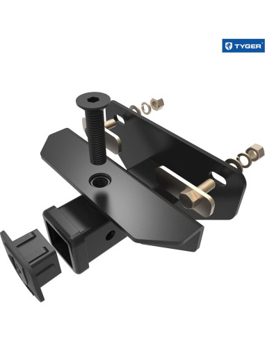 Kit de Enganche de Remolque Tyger Auto TG-HC3D002B para Dodge Ram