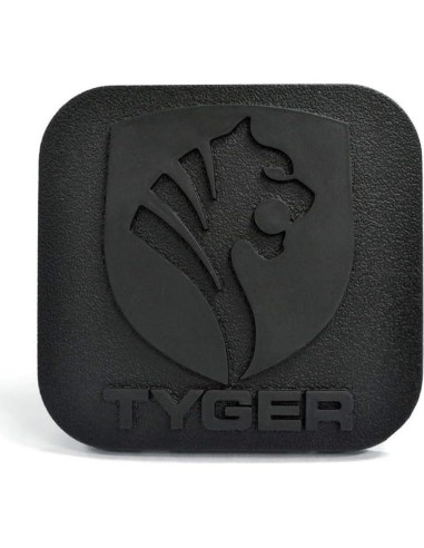 Kit de Enganche de Remolque Tyger Auto TG-HC3D002B para Dodge Ram