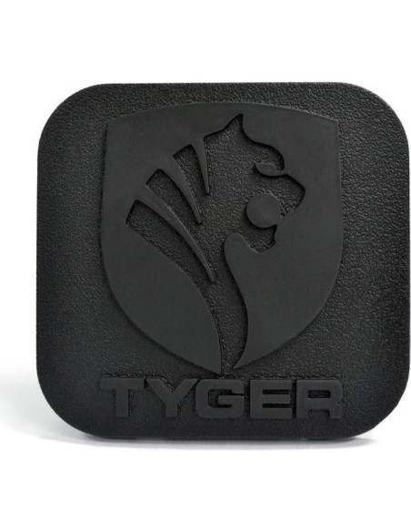 Kit de Enganche de Remolque Tyger Auto TG-HC3D002B para Dodge Ram