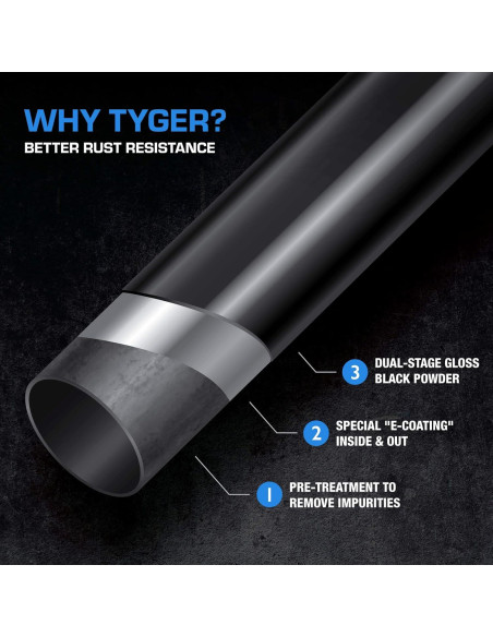 Kit de Enganche de Remolque Tyger Auto TG-HC3D002B para Dodge Ram