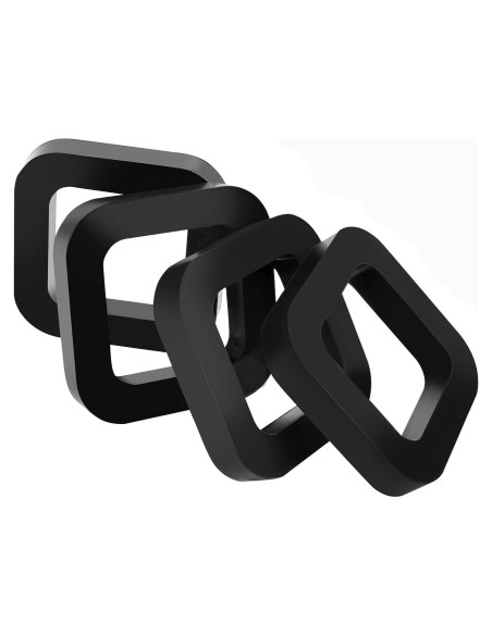 Silenciador de Enganche CZC AUTO 2" Amortiguador Universal