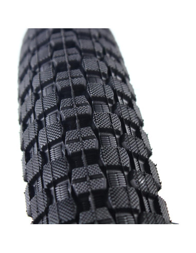 Kit Conversión Bicicleta Eléctrica LIYUANJUN 1000W 20"