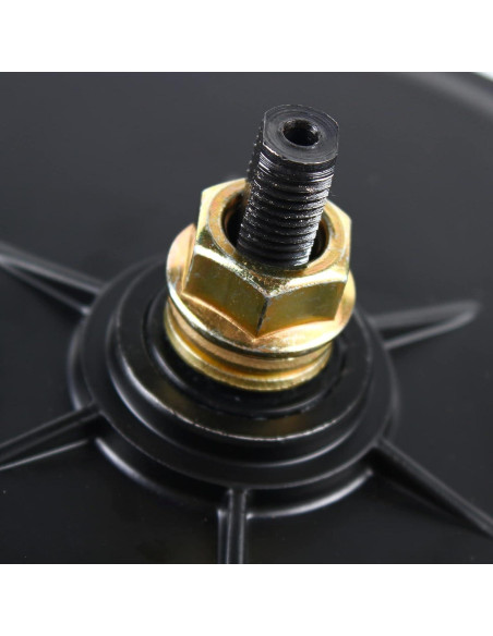 Kit Conversión Bicicleta Eléctrica LIYUANJUN 1000W 20"