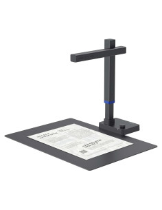 Escáner de Documentos Portátil CZUR Shine Ultra A3 USB