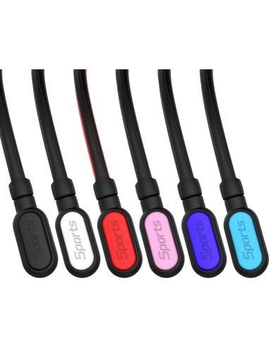 Correa Antipérdida para AirPods Pro 1/2 y AirPods 1/3/4 - HAOZOUSA