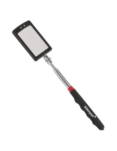 Espejo de Inspección Telescópico Ailenyun con Luz LED 34 cm