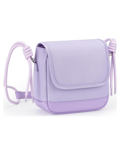 Funda de cámara Instax Funda protectora Mini 12/11/40/99/Púrpura