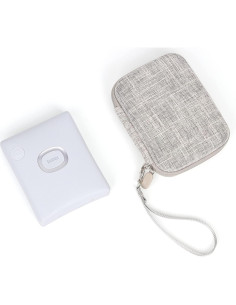 Funda Dura EVA MUZIRI KINOKOO para Impresora Fuji Instax Mini 2