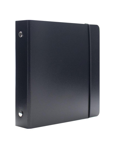 Álbum de Fotos Ablus 720 Bolsillos 40 Páginas 25.4x33cm