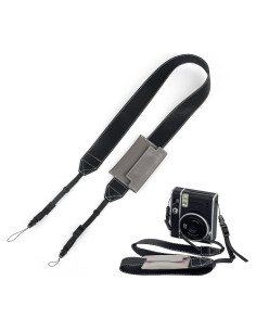 Correa de Hombro CAIYOULE para Cámara Fujifilm Instax Mini
