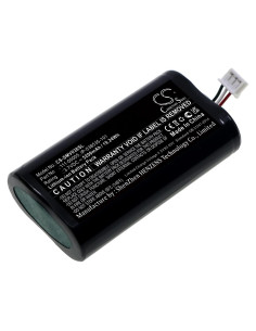 Batería de Reemplazo CS Cameron Sino para Sonos Roam 5200mAh