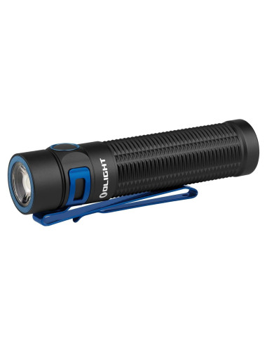 Linterna EDC OLIGHT Baton3 Pro Max 2500 Lúmenes Recargable