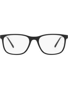 Montura de Gafas Recetadas Ray-Ban RX7244 Cuadradas 51mm 2