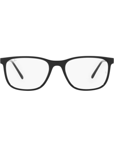 Montura de Gafas Recetadas Ray-Ban RX7244 Cuadradas 51mm