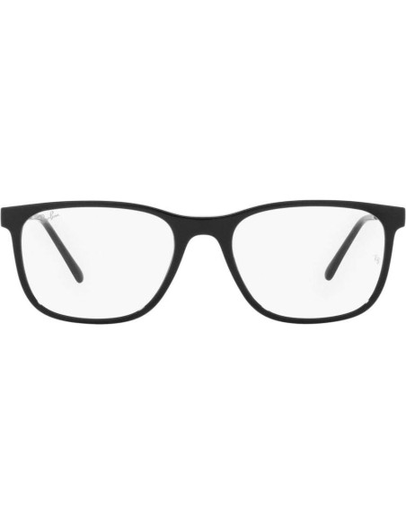 Montura de Gafas Recetadas Ray-Ban RX7244 Cuadradas 51mm