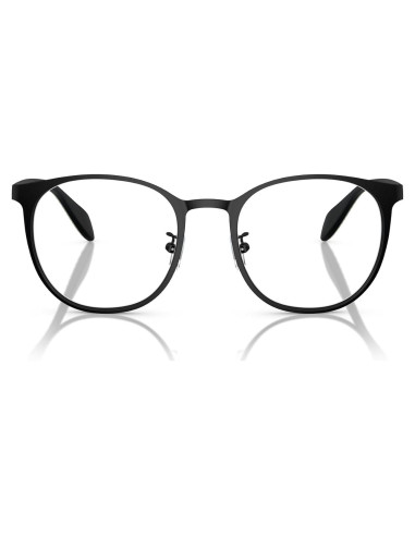 Gafas de Prescripción Emporio Armani EA1148 Marco Metal Negro