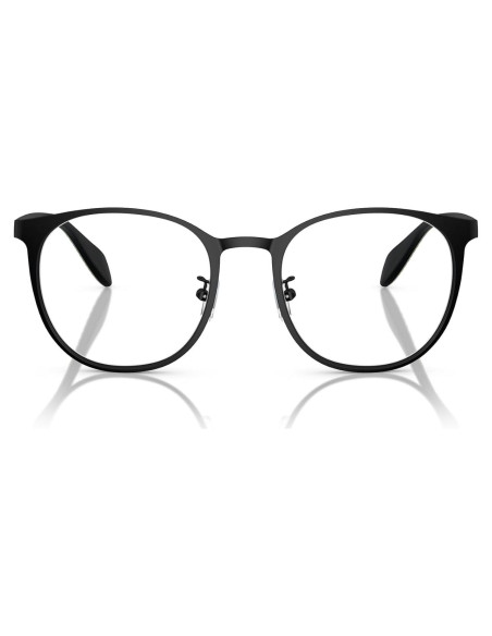 Gafas de Prescripción Emporio Armani EA1148 Marco Metal Negro