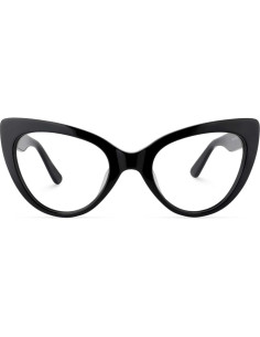 Gafas de bloqueo de luz azul Zeelool Claudette Ojo de Gato 2