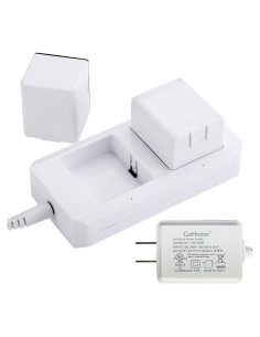 Estación de Carga Rápida Arlo Pro 2 Baterías - GoHonor