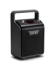 Altavoz Bluetooth Edifier PP205 24W Portátil 8H Batería