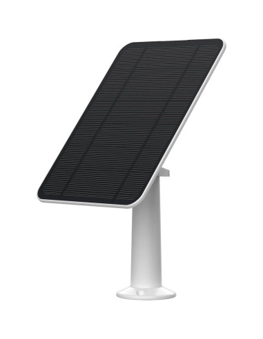 Panel Solar 4W 6V Bob Seger para Arlo Essential - Paquete de 3